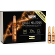 isdin isdinceutics flavo-c melatonin - siero viso riparatore notte 30 fiale