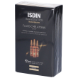 isdin isdinceutics flavoc melatonina siero riparatore notte 30 pz fial
