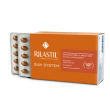 rilastil sun system 30 capsule - integratore abbronzatura