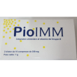 pioimm 20 compresse