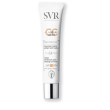 svr clairial cc cream spf50+ light, 40 ml