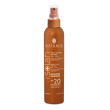 nature's spray fluido solare spf 20