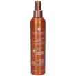 nature's isolari spray fluido solare spf 30 200 ml