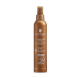 nature's spray fluido solare spf 50
