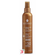 nature's i solari spray fluido spf50 200 ml