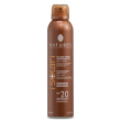 nature's i solari spray trasp