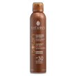 nature's solare spray trasparente spf30 200ml