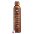nature's i solari spray trasparente spf50 200 ml