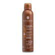 bios line nature's i solari spray trasparente bambini spf50+ 200 ml
