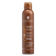 nature's solare spray trasparente bambini spf 50+