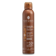 nature's i solari spray trasp