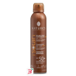 nature's i solari spray trasparente bambini spf50+ 200 ml