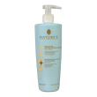 nature's - i solari - emulsione doposole viso e corpo - bios line - 400 ml - crema doposole idratant