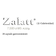 zalatt 20 capsule gastroresistenti