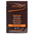 rougj salvietta autoabbronzante viso monodose 10ml