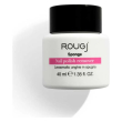 rougj sponge - levasmalto unghie in spugna 40 ml