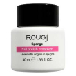 rougj nail polish remover