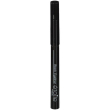 rougj étoile eyeliner black