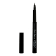 rougj black eyeliner flaconette