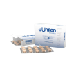 venoplus unilen integratore funzionalità microcircolo 30 compresse - varie