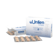 unilen venoplus 30 compresse - integratore alimentare