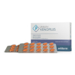 uniderm, unilen venoplus, 30 compresse