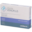 unilen venoplus 30 pz compresse