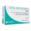 novacell - cell integrity age integratore alimentare confezione 40 compresse