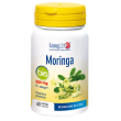 longlife moringa bio 60 capsule - integratore metabolismo
