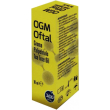 ogm oftal - crema palpebrale al tea tree oil 10 ml