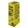 360 oftal srl ogm oftal crema palpebrale - crema palpebrale per il benessere degli occhi, 15 ml