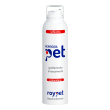 acaricida pet schiuma 150ml