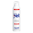 acaricida pet schiuma 150ml