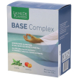 ligne de plantes base complex integratore di sali basici ed estratti vegetali 30 bustine