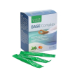 base complex - integratore alimentare di sali basici ed estratti vegetali - 30 bustine da 5g