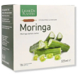 moringa integratore per la digestione 15 ampolle bevibili da 15ml