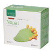 nopal integratore per il controllo del peso e il benessere del sistema digerente 15 ampolle x 15ml