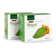 nopal integratore liquido in ampolle 15 x 15 ml nse per controllo del peso e metabolismo del glucosi