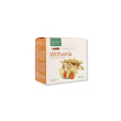 withania 15 ampolle da 15 ml - integratore tonico adattogeno per il rilassamento e il benessere ment