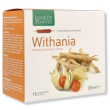 withania integratore ad azione tonica 15 ampolle x 15ml