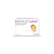 inofolic luteal 20 capsule - integratore per la gravidanza