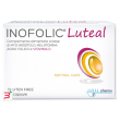 inofolic luteal 20 capsule molli