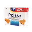 polase 12 bustine arancia - integratore multivitaminico