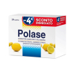 polase 24 bustine limone - integratore multivitaminico
