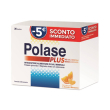 polase plus 36 bustine - integratore sali minerali