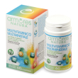 armores natura multi-vit/minerali 60 cpr