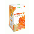 equilibra vitamina c masticabile, naturale, 60 compresse, aroma arancia