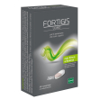 fortigis uomo 30 compresse - integratore benessere capelli