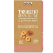 puglia sapori tarallini grano saraceno 180 grammi