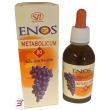 enos composto 80 metabolicum con alcohol 50 ml